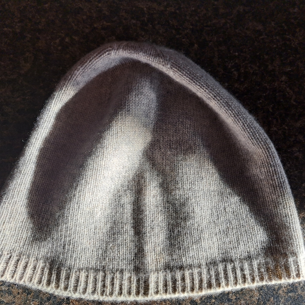 Splendid Cashmere Beanie - Today's Sale!